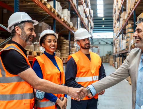Why Supply Chain Planning in Georgia Is Still Built on Assumptions That No Longer Work