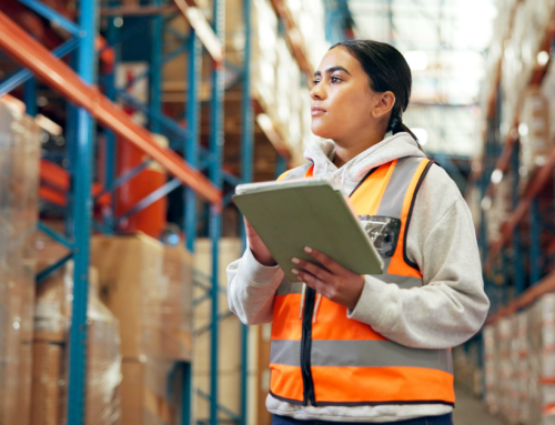 What Separates Skilled Trades Employees Who Advance From Those Who Plateau
