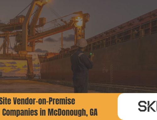 Top On-Site Vendor-on-Premise Staffing Companies in Duluth, GA