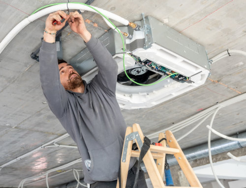 Why Hiring HVAC Technicians in Atlanta Has Become More Competitive Than Ever