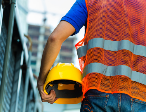 The Gap Between Career Ready and Work Ready in Georgia’s Skilled Trades Pipeline