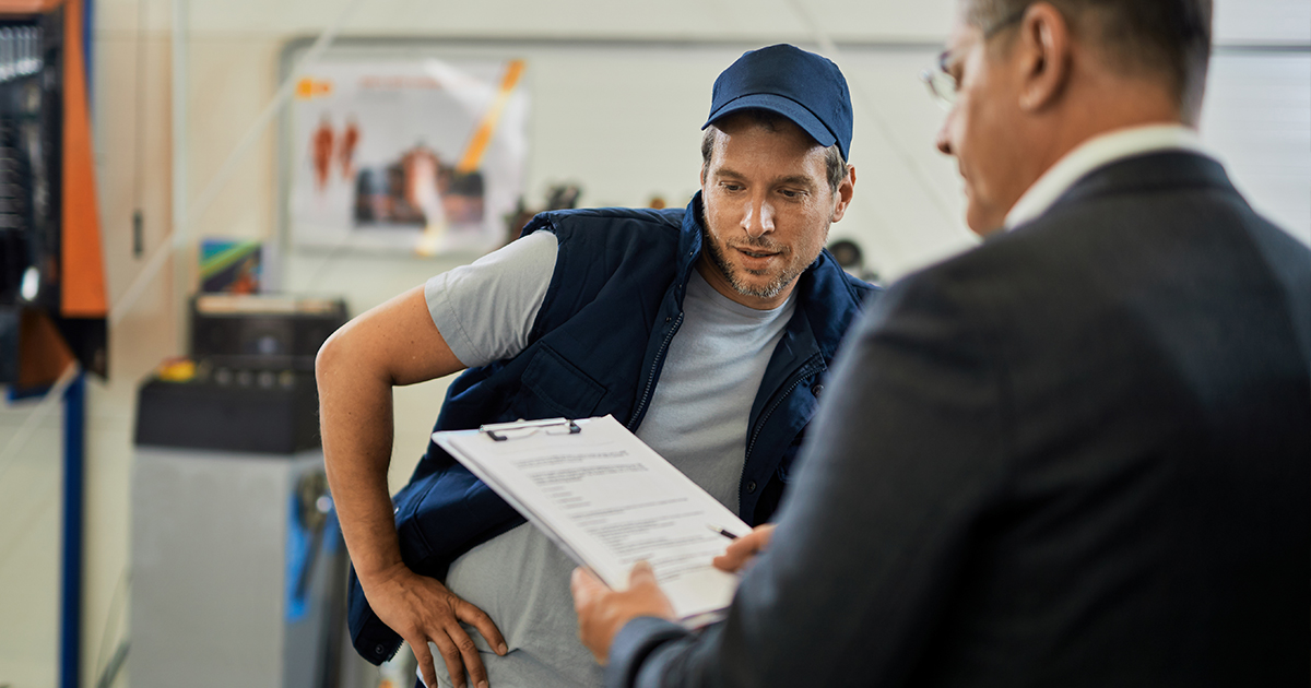 Why Company Culture Begins Before an Employee’s First Day
